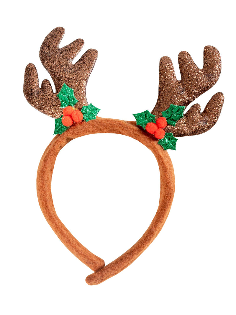 Reindeer Head Boppers