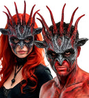 Mask Beast Infernal