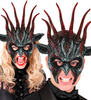 Mask Beast Infernal