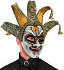 Mask Venetian Jester