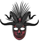 Mask Voodoo Priest
