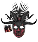 Mask Voodoo Priest