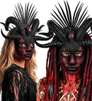 Mask Voodoo Priest