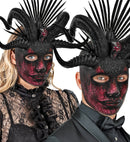 Mask Voodoo Priest