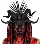 Mask Voodoo Priest