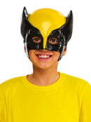 Wolverine Half Mask for Kids 1