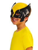Wolverine Half Mask for Kids 4