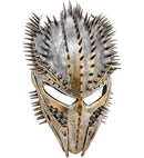 Mask Alien Predator Studded