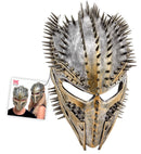 Mask Alien Predator Studded