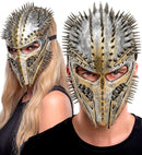 Mask Alien Predator Studded