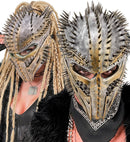 Mask Alien Predator Studded