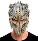 Mask Alien Predator Studded