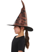 Harry Potter Hogwarts Sorting Hat 4