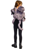 Wrap Around Spider Costume Accessory for Halloween 2