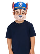 Chase Felt Mask Paw Patrol Costume Accessory 4