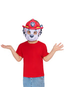 Marshall Felt Mask Paw Patrol Costume Accessory 4