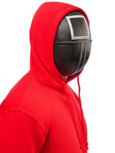 Squid Game Guard Mask Three Piece Set 2