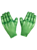 Hulk Gloves for Children 2
