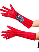 Spider-Man Gloves Brand New Day Costume Accessory