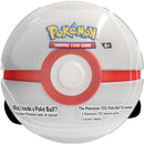 Pokémon TCG Poké Ball Tin 2024 Assorted product image 3