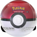 Pokémon TCG Poké Ball Tin 2024 Assorted product image 4