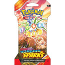 Pokémon TCG Scarlet & Violet Surging Sparks Booster Pack product image 2