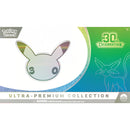 Pokemon TCG 30th Celebration Day Ultra Premium Collection Card Game product image
