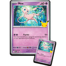 Pokemon TCG 30th Celebration Mew Figure Collection Card Game product image 2
