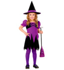 Witch  Dress, Hat 