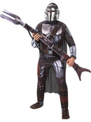 Mandalorian Inflatable Blaster Star Wars