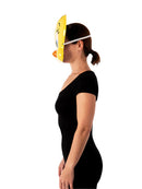 Tweety Pie Bird Mask From Space Jam 2