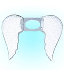 Angel Wings Plastic 55X38 Cm