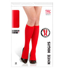Red Socks 70 Den