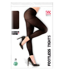 Black Leggings 70 Den