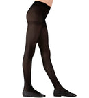 Black Pantyhose 40 Den