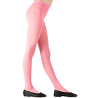Pink Pantyhose 40 Den