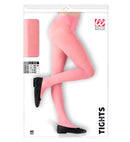 Pink Pantyhose 40 Den