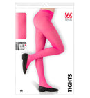 Magenta Pantyhose 40 Den