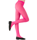 Magenta Pantyhose 40 Den