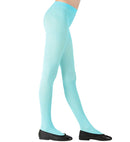 Turquoise Pantyhose 40 Den