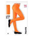 Orange Pantyhose 40 Den