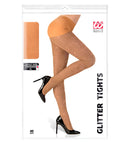 Pantyhose Shimmering Gold 40 Den