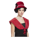 20s Deluxe Instant Kit Berry Red 1