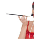 20s Style Cigarette Holder Adult Black 2