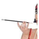20s Style Cigarette Holder Adult Black 1