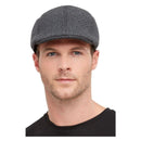 20s Gangster Flat Cap Grey_1 sm-50984