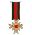 Historic Uniform Medal