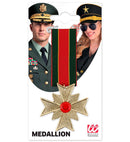 Historic Uniform Medal