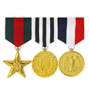 Set Of 3 Medals Of Honor