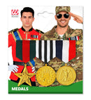Set Of 3 Medals Of Honor
